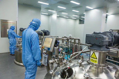 福瑞达生物股份2022年营收19.69亿元 化妆品业务表现亮眼，战略聚焦显成效