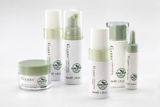 嘉柏俪Gabry 化妆品加盟品牌如何以“真正的私人订制”重塑卫生用品新体验