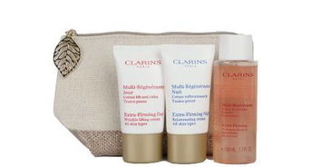 圣诞妆容终极清单与卫生用品准备指南